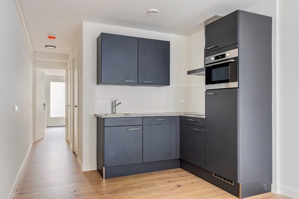 Medium property photo - Laan van Nieuw-Guinea, 3531 JE Utrecht